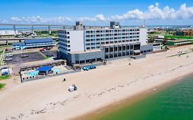 Radisson Beach Hotel Corpus Christi
